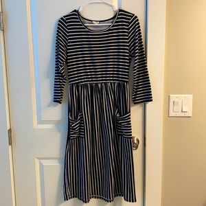 Women’s Emberly dress